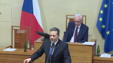 Události, komentáře - 4. prosince 2024