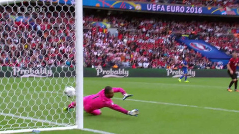 EURO 2016 - 12. června 2016