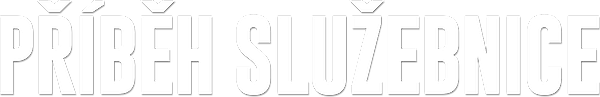 Příběh služebnice
