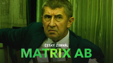 Matrix AB