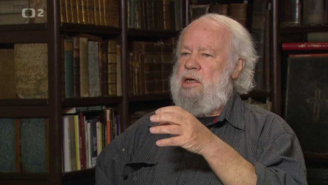 Uchem jehly - 27. listopadu 2016