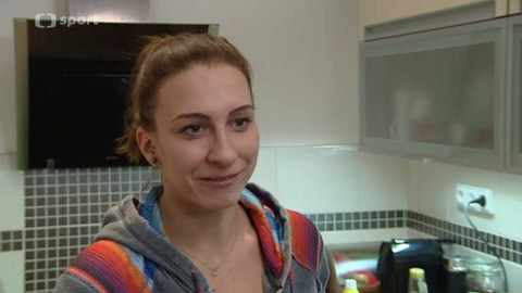 Olympijský magazín - 22. prosince 2016