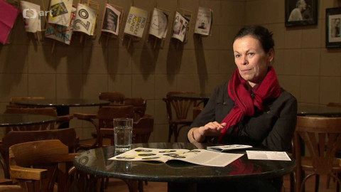 Divadlo žije! - 19. ledna 2016