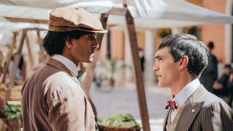 Hotel Portofino - 5/6 Objevy