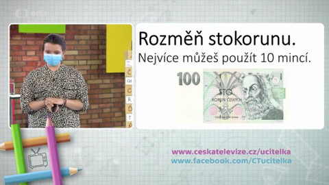 UčíTelka - Matematika