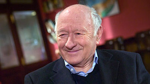 Na plovárně - Jiří Harcuba