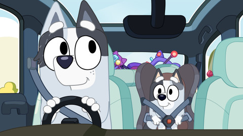 Blue - Epizoda 42/52