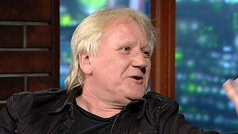 Uvolněte se, prosím - 5. března 2010