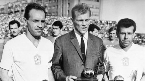 Sláva vítězům - Ladislav Novák