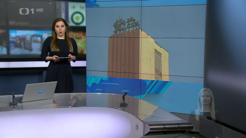 Události v regionech (Ostrava) - 31. března