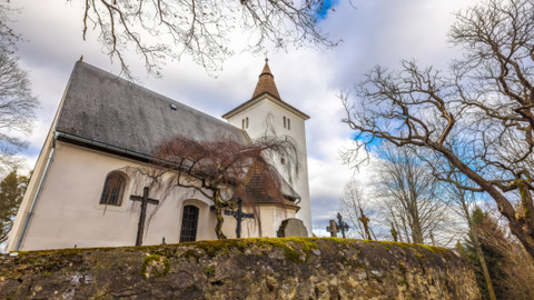 Středověké srdce Evropy - 10/10 Konec středověku