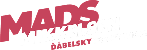 Mads Mikkelsen - ďábelsky dobrý herec