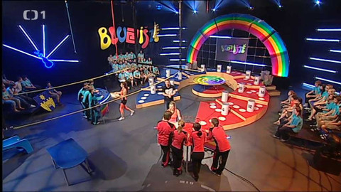 Bludiště - 17. září 2011