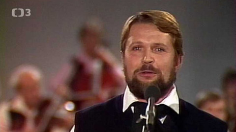 Písně a tance z Čech, Moravy a Slovenska