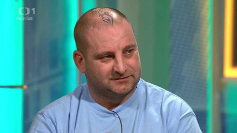 Dobré ráno - 30. ledna 2014