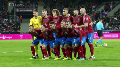 EURO 2020 s ... - Na EURO s Michalem Krmenčíkem