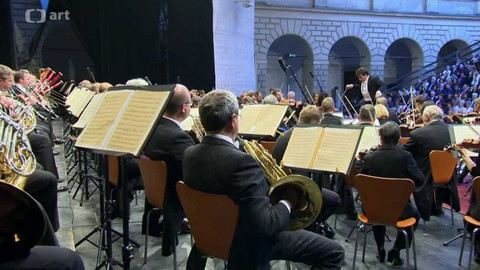 Terra musica - 6. září 2016