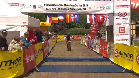 Cyklistika - Malevil Cup by Author