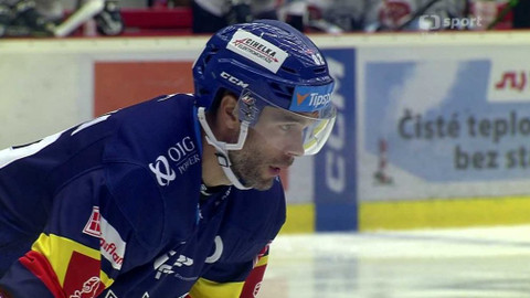 Buly hokej - Madeta Motor České Budějovice - HC Škoda Plzeň