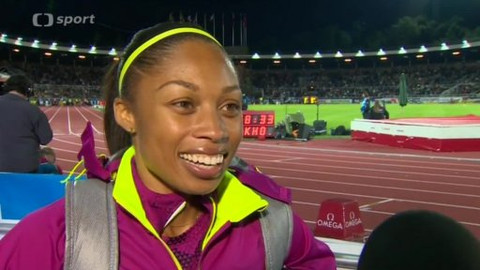 IAAF Athletix - IAAF Athletix Magazine 2014