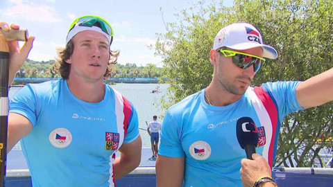 XXXIII. letní olympijské hry 2024 Paříž - Hodina z Paříže