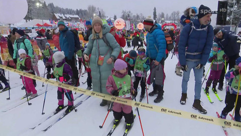 Jizerská 50 - Mini Jizerská Dr. Max