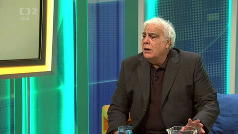 Dobré ráno - 2. listopadu 2015