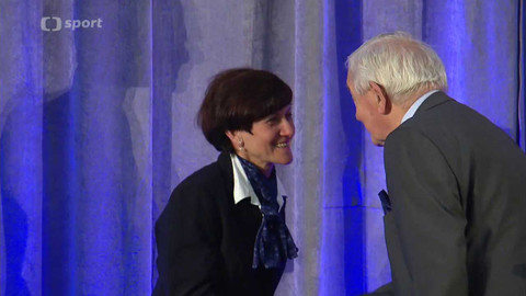 Ceny Fair play - Ceny Českého klubu fair play za rok 2014