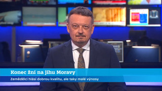 Události v regionech