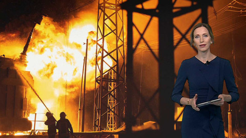 Horizont ČT24 - 13. prosince 2024