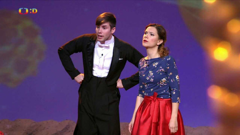 PLANETA YÓ - 17. února 2022