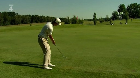 Golf - Czech PGA 2011