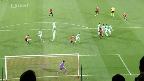 Magazín Evropské a Konferenční ligy UEFA - Magazín Evropské ligy UEFA