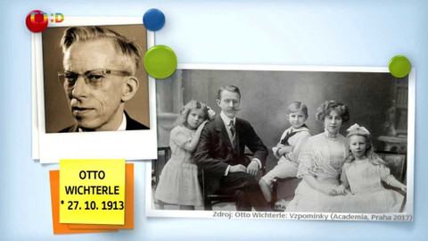 Zprávičky - 27. října 2018