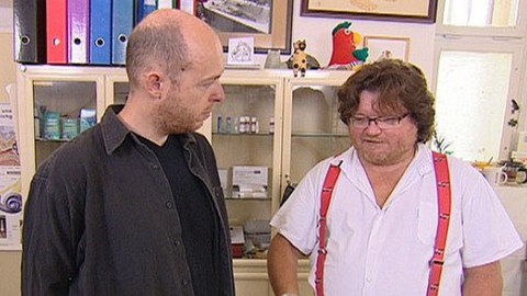 Duchovní kuchyně - 12/17 Mahájánový buddhismus