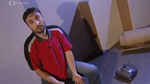 Game Page - 16. června 2007