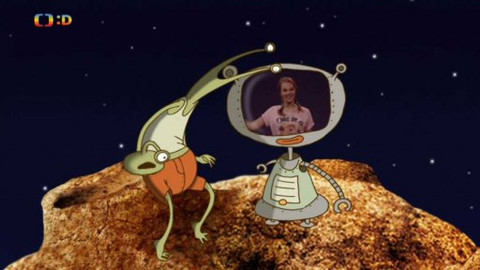 PLANETA YÓ - 31. března 2015