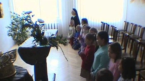 Cesty víry - Skrytá zranění