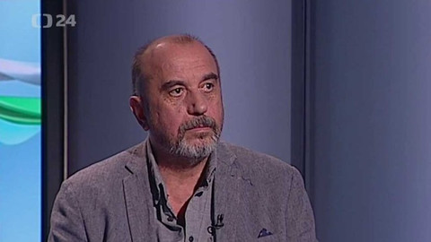 Hyde Park Civilizace - Miroslav Hirt