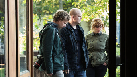 Clona - 7/7 Kameraman