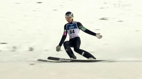 Světový pohár ve skoku na lyžích - Polsko