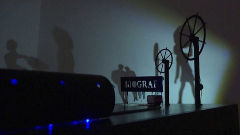 Tamtam - 20. dubna 2024