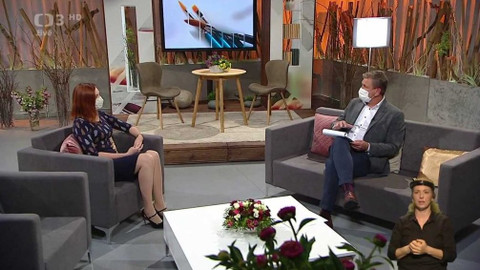 Život na třetí - 20. května 2020