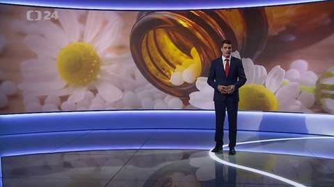 Věda 24 - 7. dubna 2019