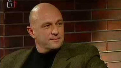 Uvolněte se, prosím - 2. prosince 2005