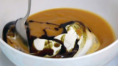 Cestování s vařečkou - Rakousko