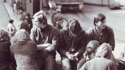 Fenomén Underground - Andělské vlasy