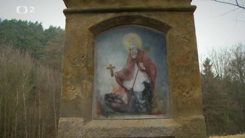 Náš venkov - Poutníci po paměti krajiny