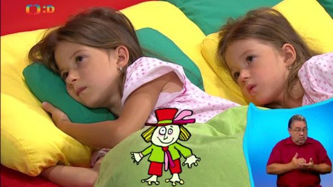 Čítanka - Jak se Česílko stěhoval do městského rybníka. O smutné princezně