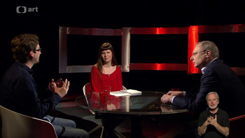 Jasná řeč Josefa Chuchmy - Zahradnictví